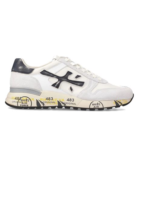 Premiata shoes - MICK 6873 PREMIATA |  | ITANMICK 6873